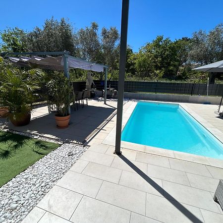 Villa Relax Home Sun Ουμάγκ Εξωτερικό φωτογραφία