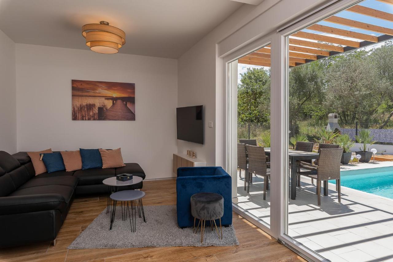 Villa Relax Home Sun Ουμάγκ Εξωτερικό φωτογραφία