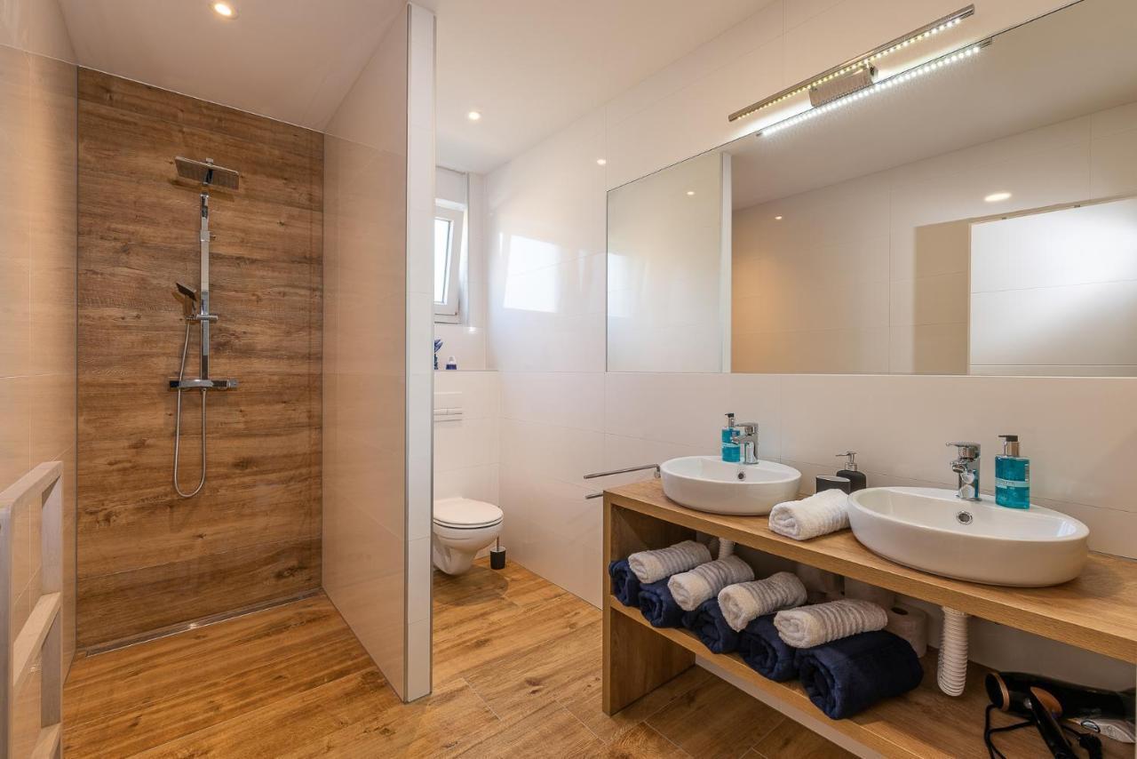Villa Relax Home Sun Ουμάγκ Εξωτερικό φωτογραφία