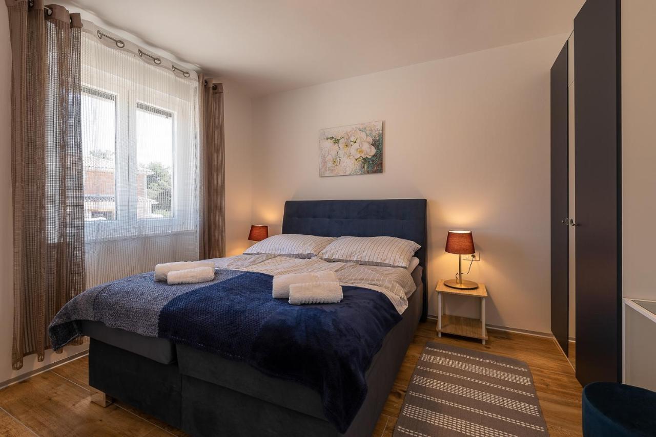 Villa Relax Home Sun Ουμάγκ Εξωτερικό φωτογραφία