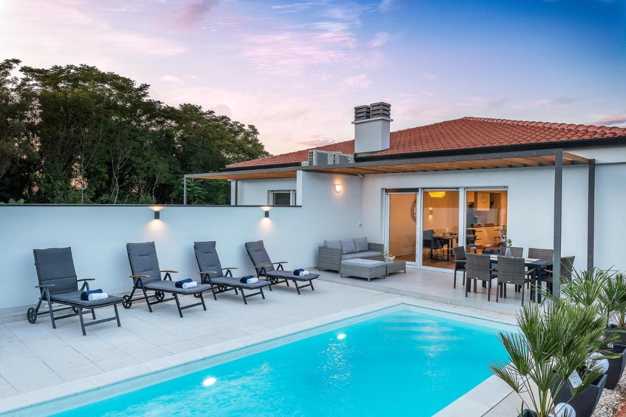 Villa Relax Home Sun Ουμάγκ Εξωτερικό φωτογραφία