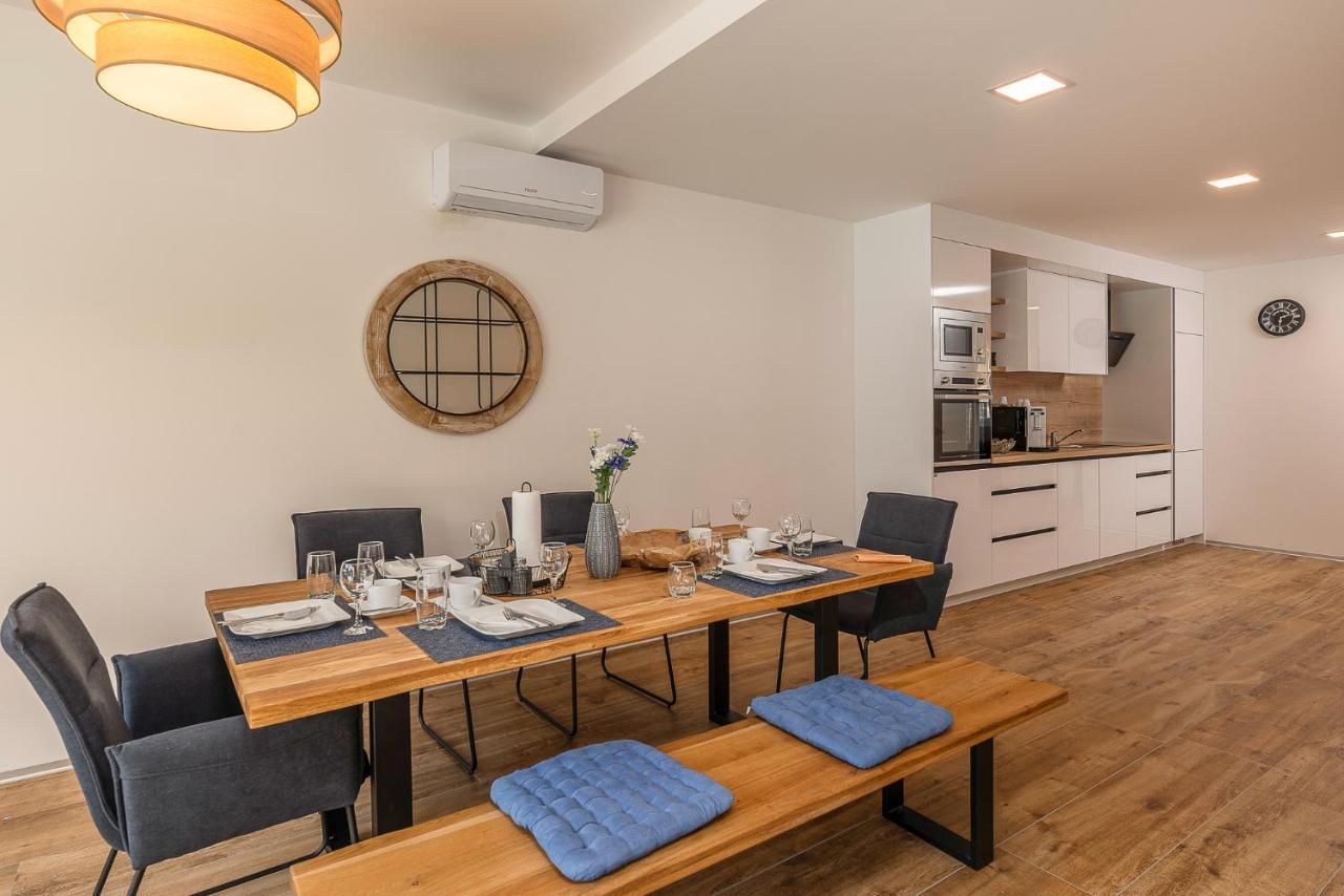 Villa Relax Home Sun Ουμάγκ Εξωτερικό φωτογραφία