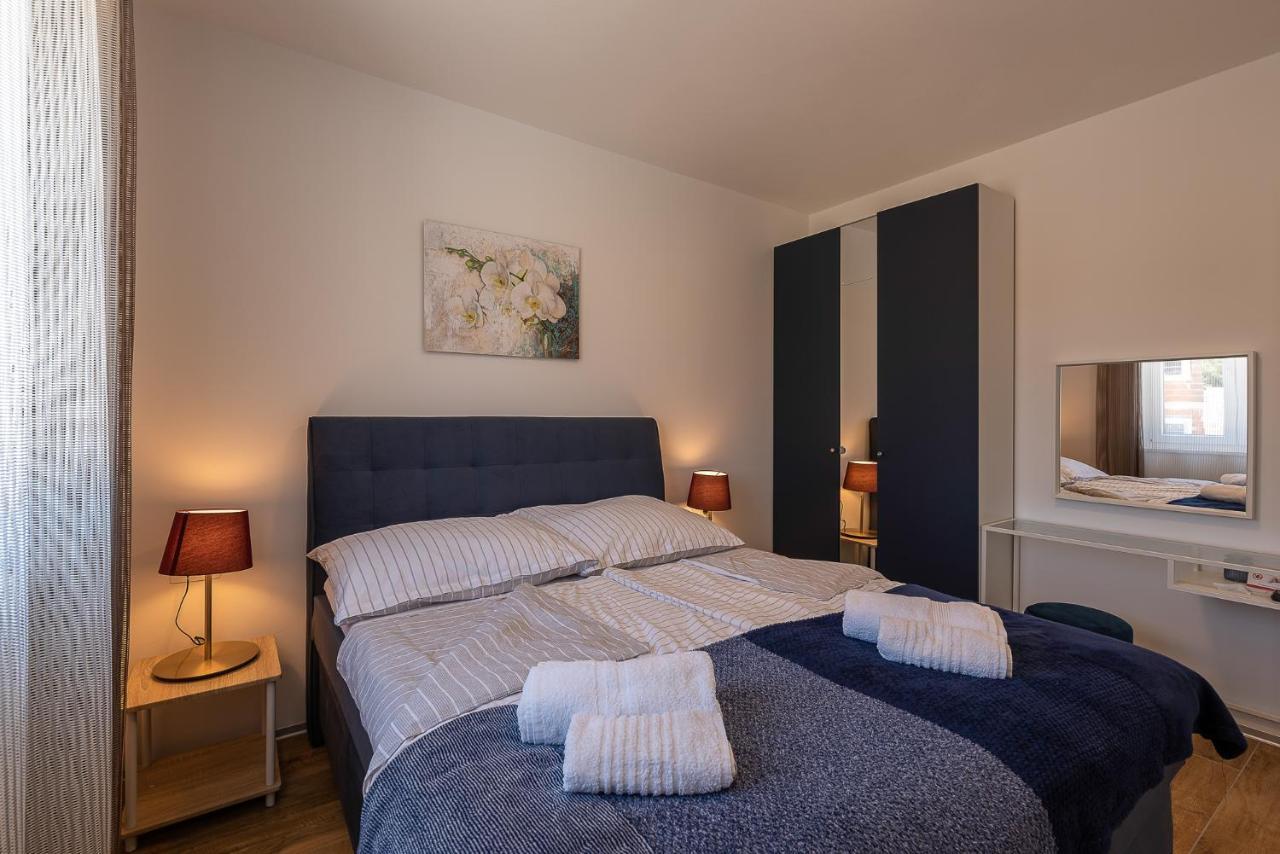 Villa Relax Home Sun Ουμάγκ Εξωτερικό φωτογραφία