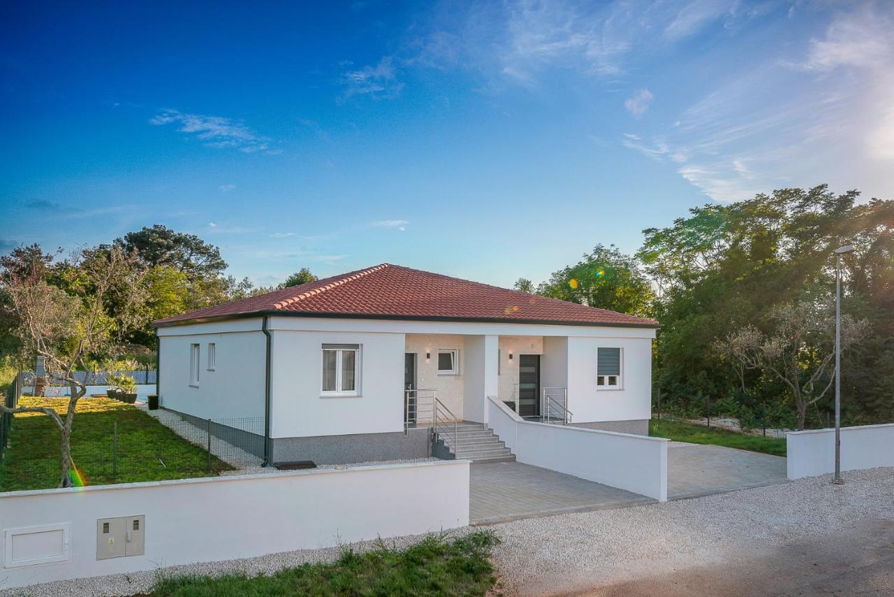 Villa Relax Home Sun Ουμάγκ Εξωτερικό φωτογραφία