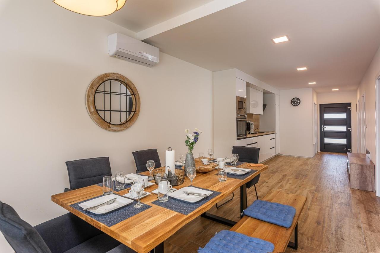 Villa Relax Home Sun Ουμάγκ Εξωτερικό φωτογραφία