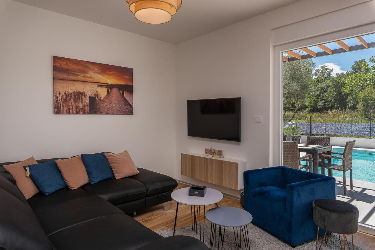 Villa Relax Home Sun Ουμάγκ Εξωτερικό φωτογραφία