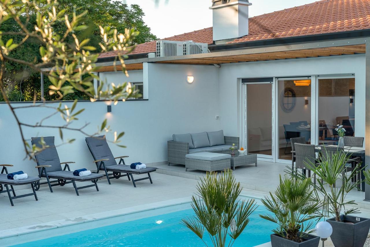 Villa Relax Home Sun Ουμάγκ Εξωτερικό φωτογραφία