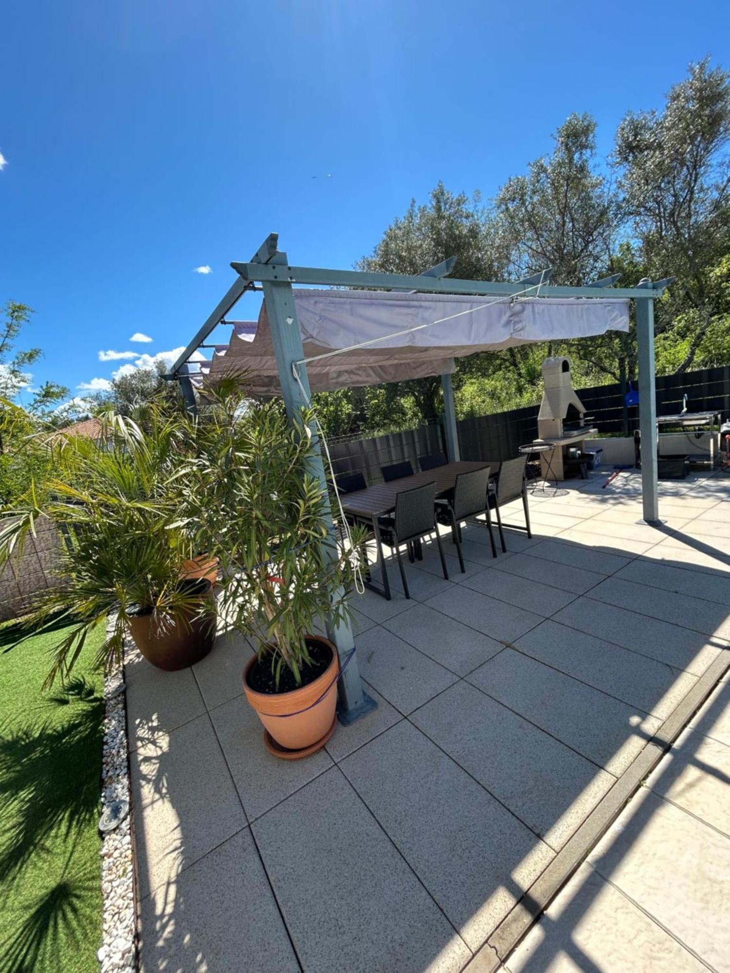 Villa Relax Home Sun Ουμάγκ Εξωτερικό φωτογραφία